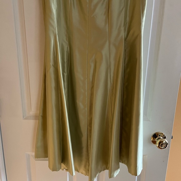 Formal skirt - Picture 5 of 5